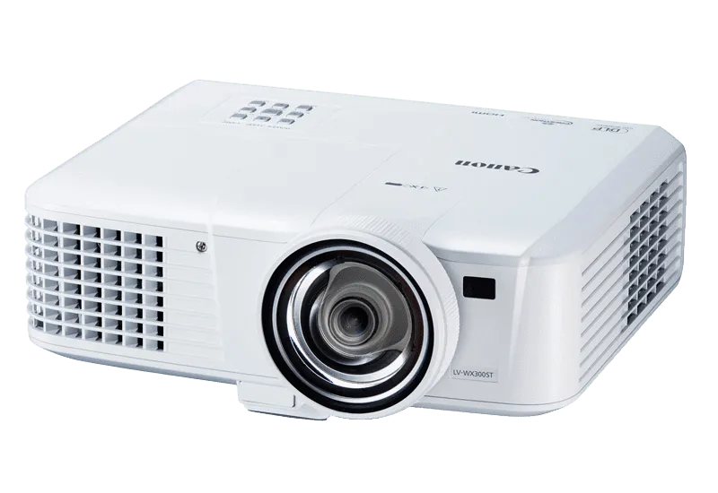 Замена светодиода Canon LV X300