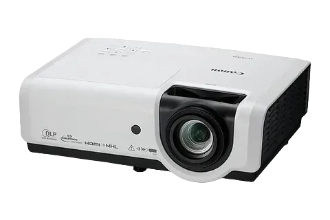 Замена светодиода Canon LV-8235 UST