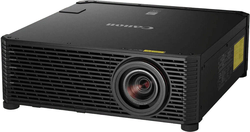 Замена светодиода Canon WX6000