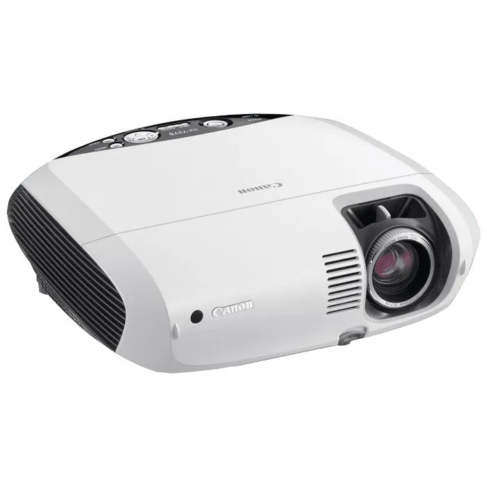 Замена светодиода Canon LV-8215