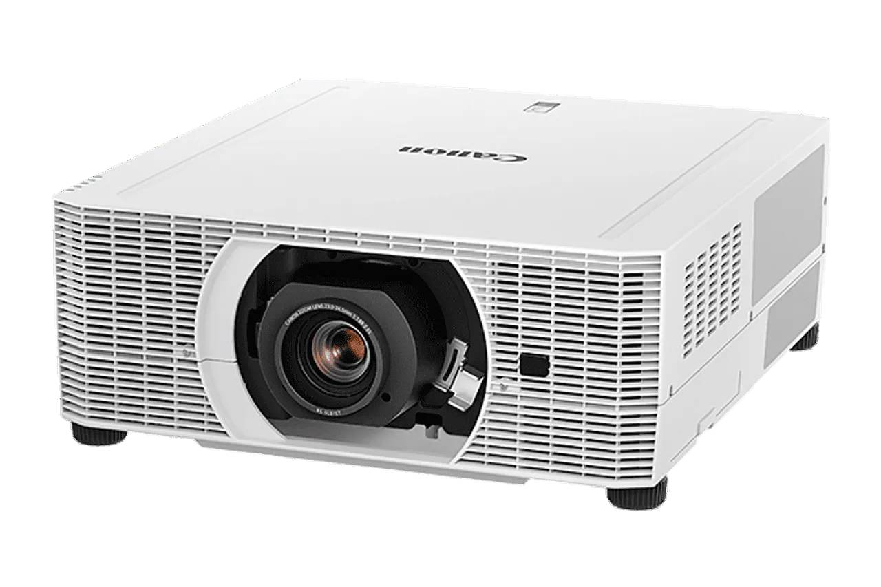 Замена светодиода Canon WUX6010