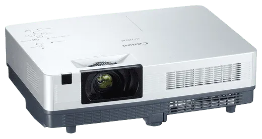 Замена светодиода Canon LV-7210