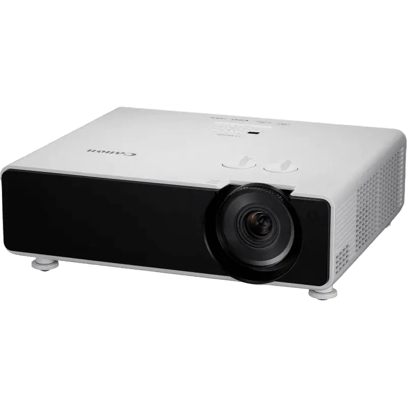 Замена светодиода Canon WUX450ST