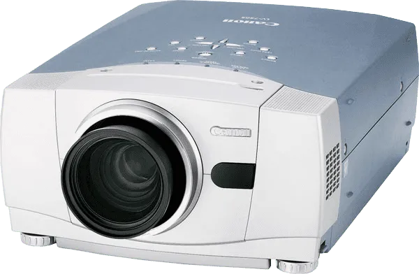 Замена светодиода Canon LV-7555