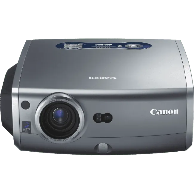 Замена светодиода Canon SX50