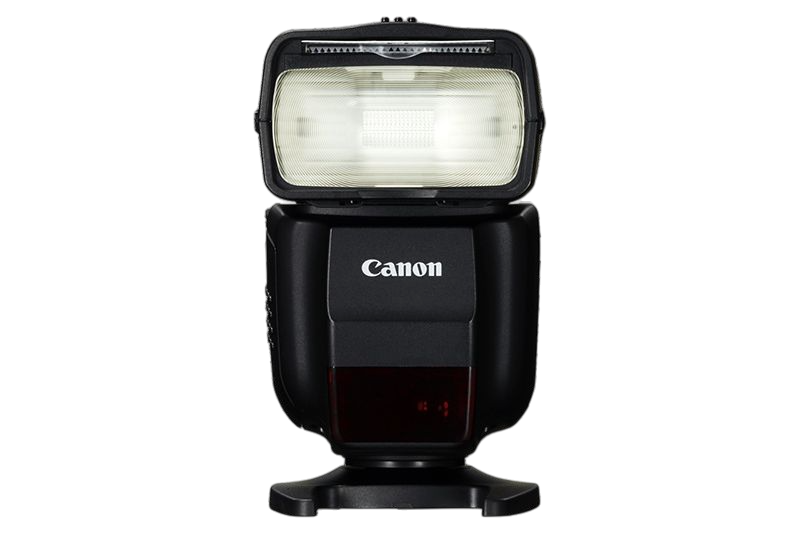 Замена цепи питания Canon 430EX III-RT