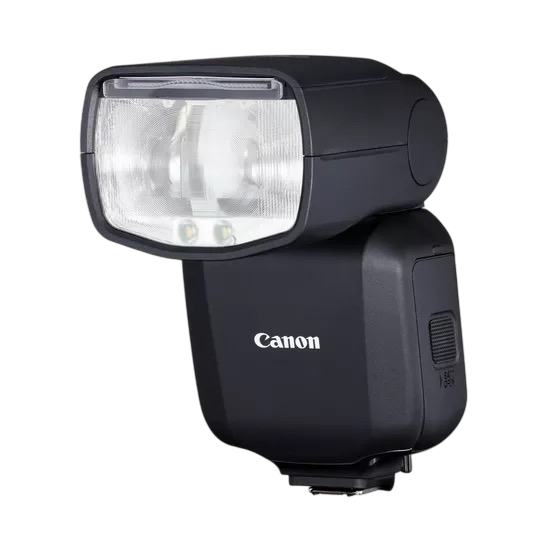 Замена цепи питания Canon EL-5