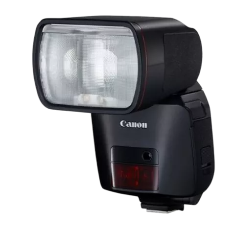 Замена цепи питания Canon EL-1