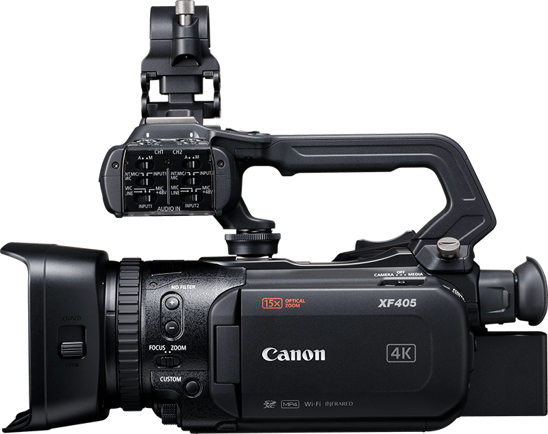 Canon XF405