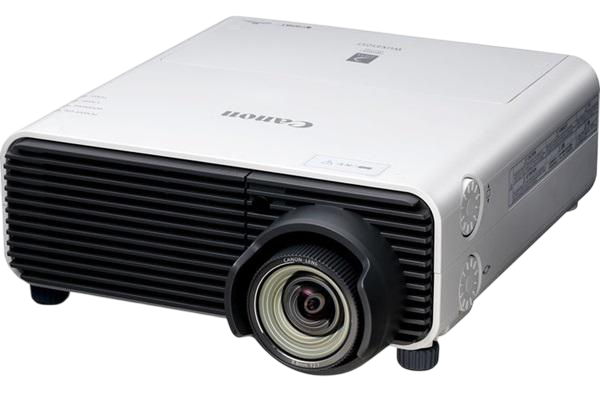 Замена светодиода Canon REALiS WUX400ST