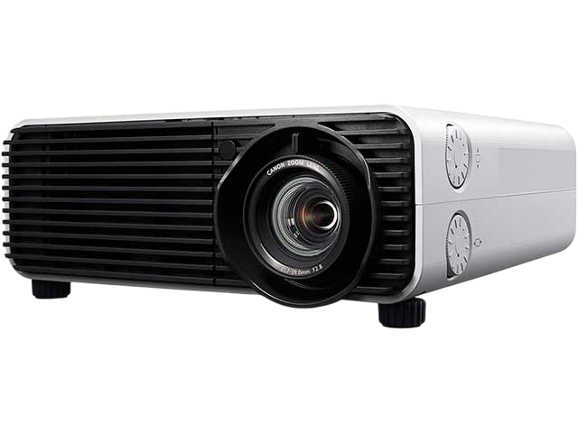 Замена светодиода Canon REALiS WUX500