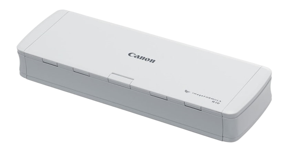 Ремонт блока питания Canon imageFORMULA R10