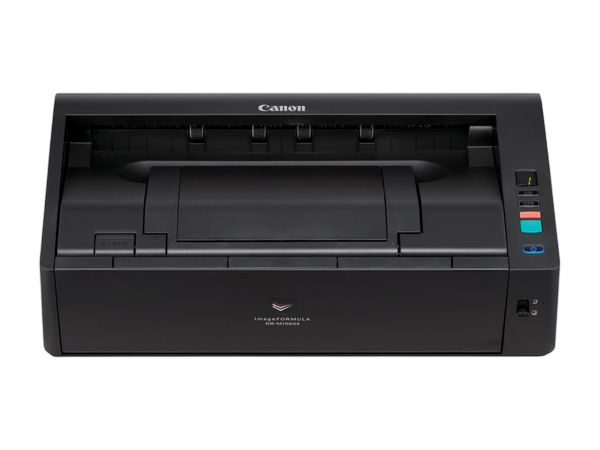 Ремонт блока питания Canon imageFORMULA DR‑M1060II