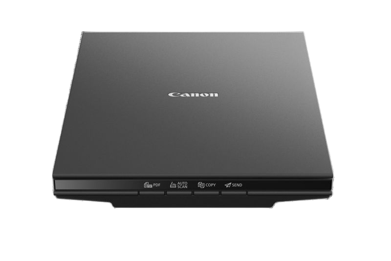 Ремонт блока питания Canon CanoScan LiDE 300