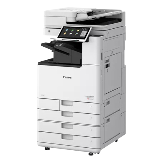 Canon imageRUNNER ADVANCE DX C3935i