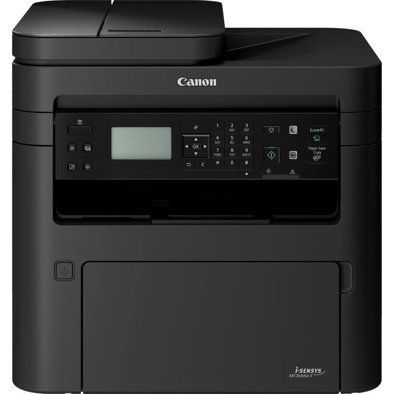 Canon i‑SENSYS MF264dw