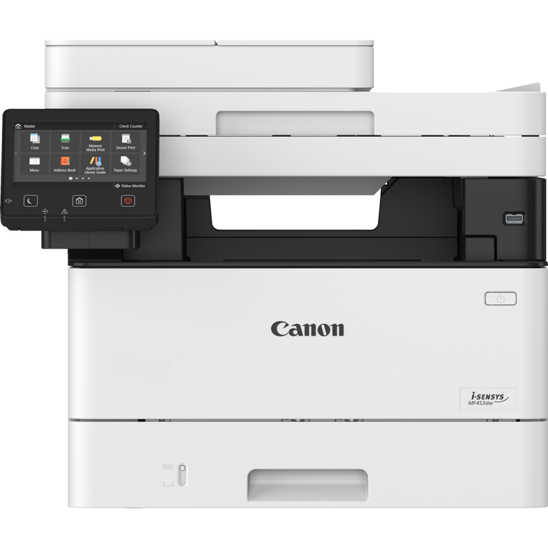 Canon i‑SENSYS MF453dw