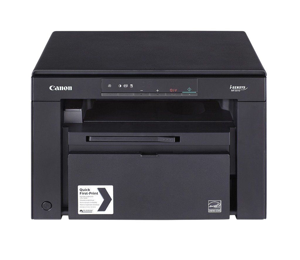 Canon i‑SENSYS MF3010