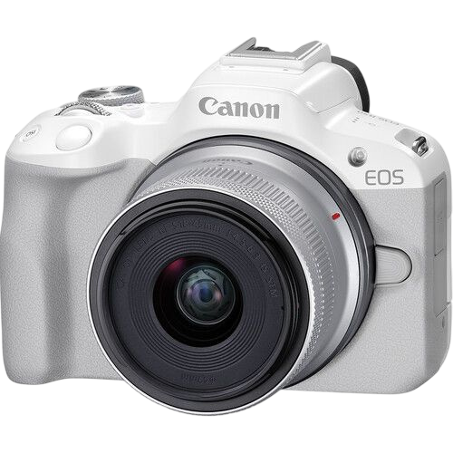 Замена диска управления Canon EOS R50