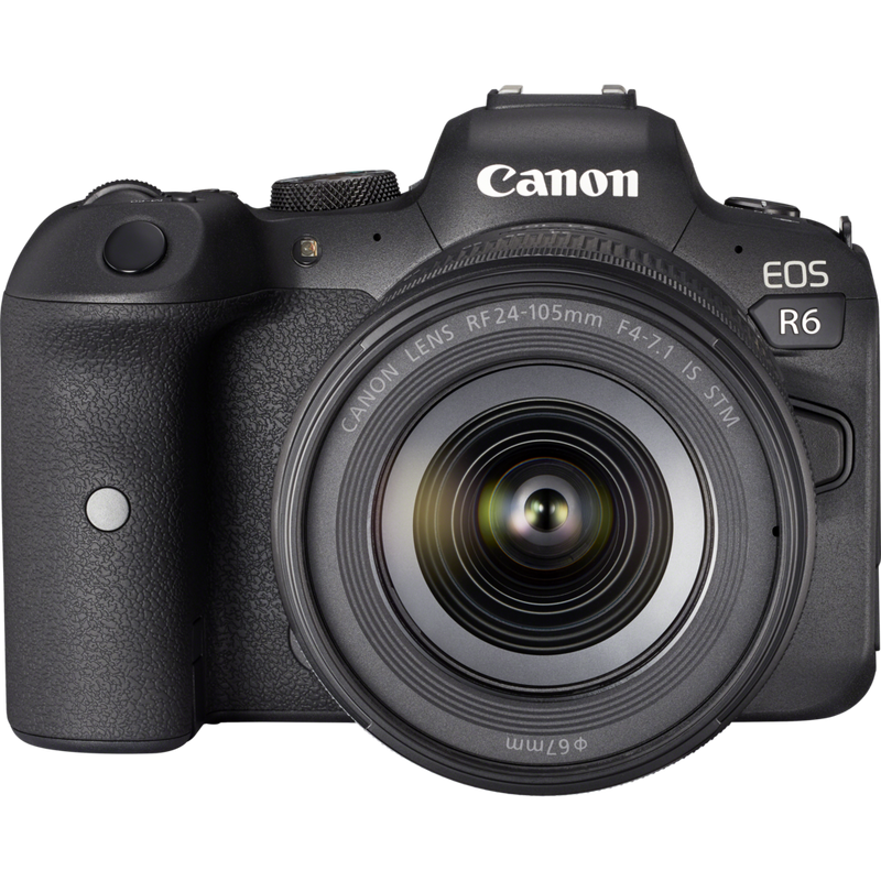 Замена диска управления Canon EOS R7