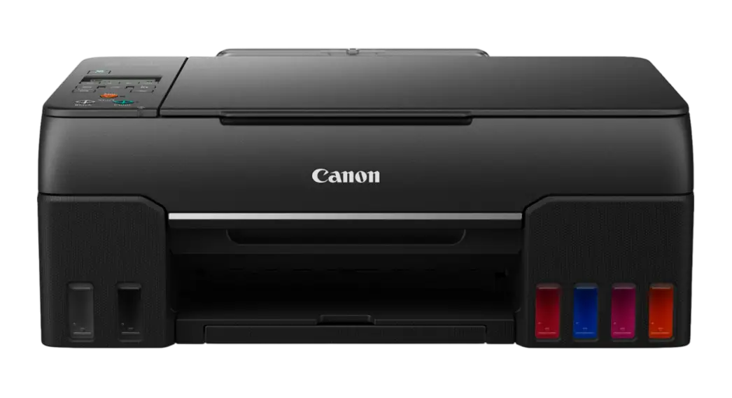 Ремонт PIXMA G620 в сервисном центре canon-fixmaster