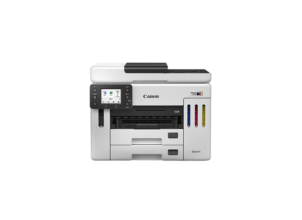 Ремонт MegaTank GX7120 в сервисном центре canon-fixmaster