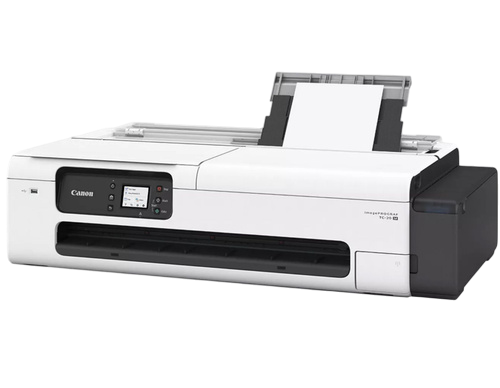 Ремонт imagePROGRAF TC‑21M в сервисном центре canon-fixmaster