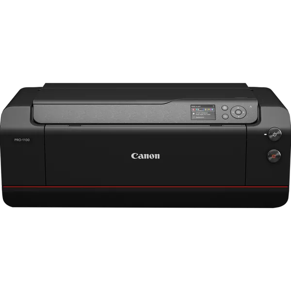 Ремонт imagePROGRAF PRO‑1100 в сервисном центре canon-fixmaster