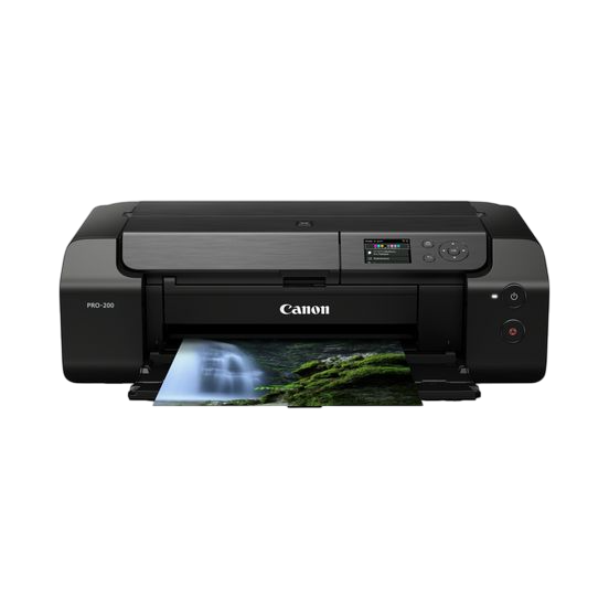 Ремонт imagePROGRAF PRO‑200S в сервисном центре canon-fixmaster