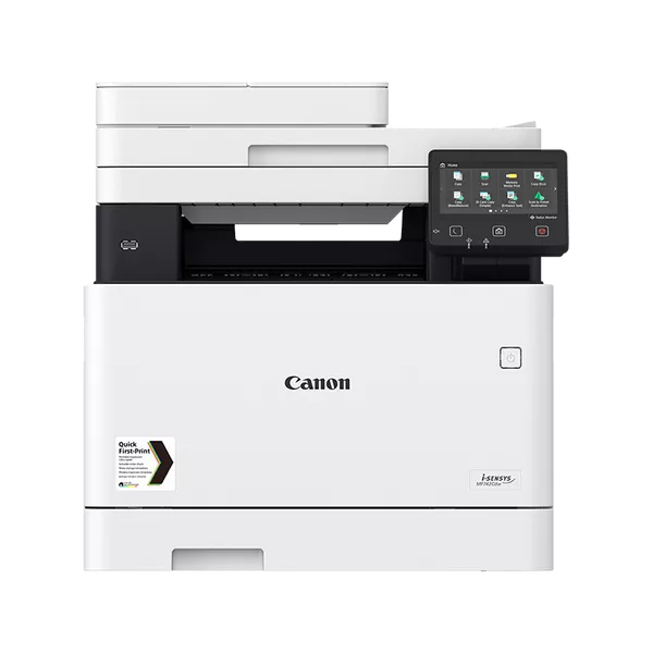 Ремонт i‑SENSYS MF742Cdw в сервисном центре canon-fixmaster
