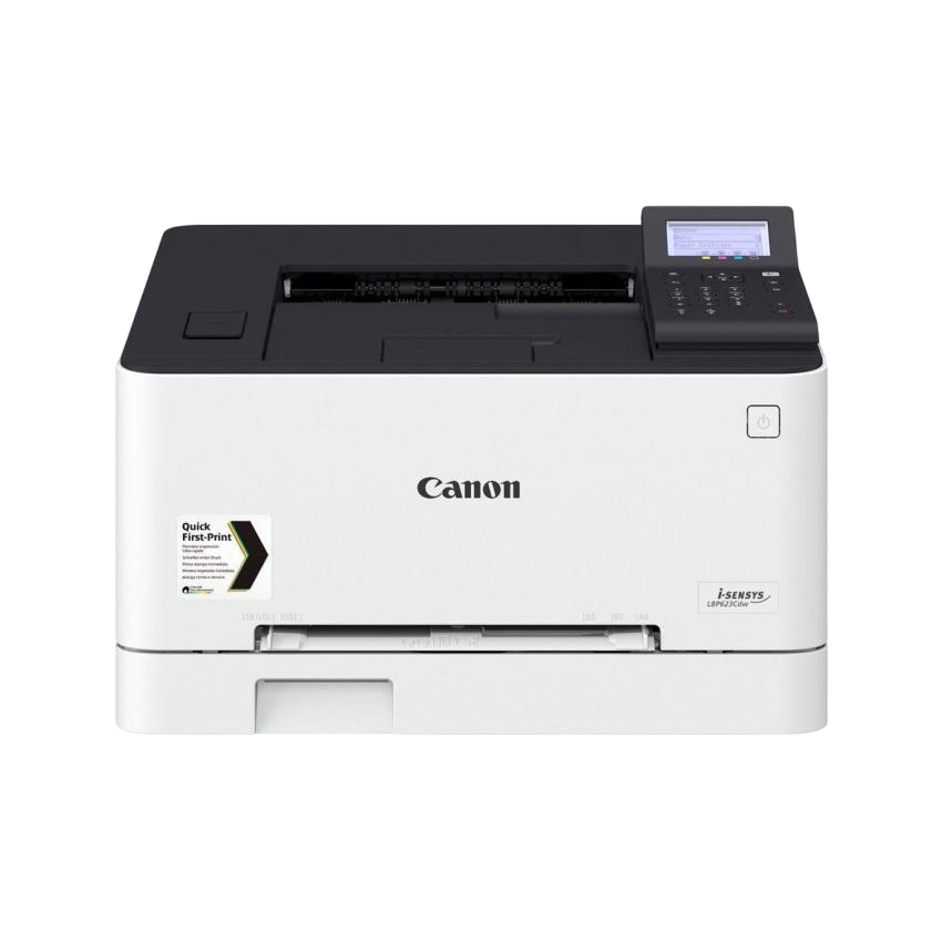 Ремонт i‑SENSYS LBP623Cdw в сервисном центре canon-fixmaster