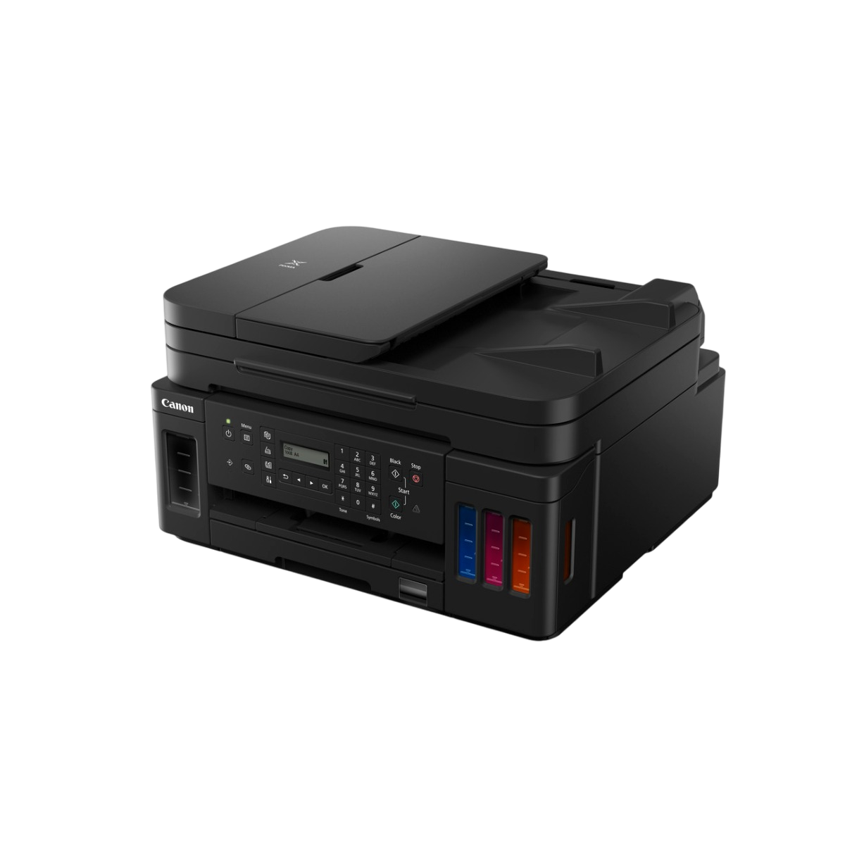 Ремонт PIXMA G7040 в сервисном центре canon-fixmaster