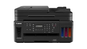 Ремонт PIXMA G7020 в сервисном центре canon-fixmaster