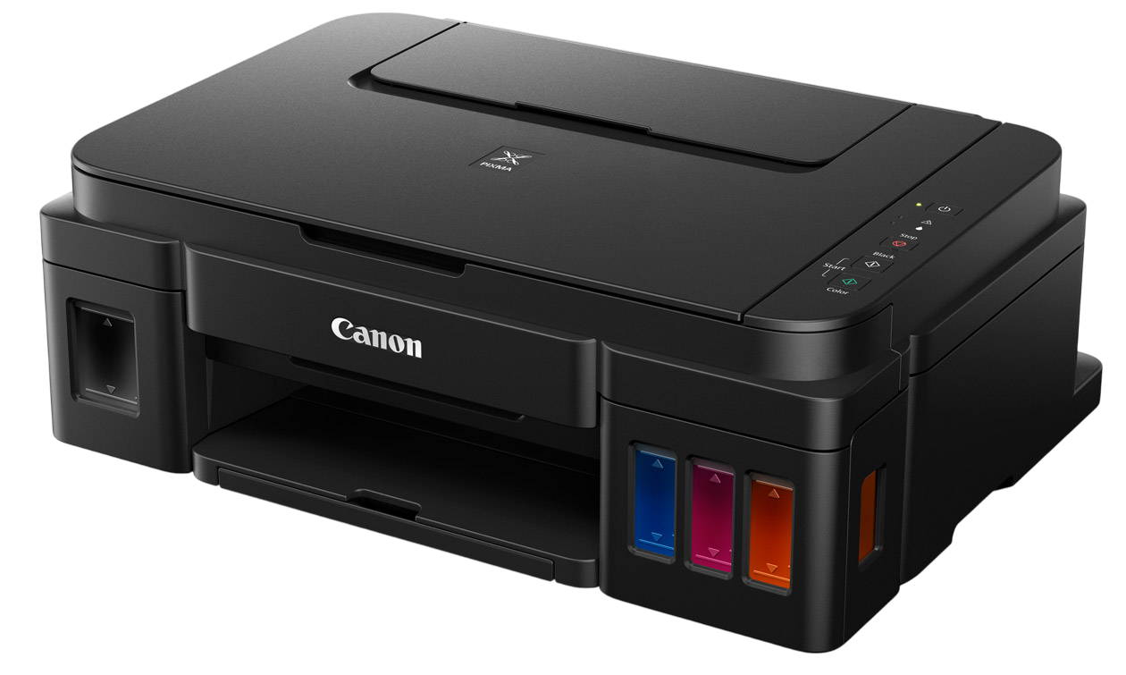 Ремонт PIXMA G3400 в сервисном центре canon-fixmaster