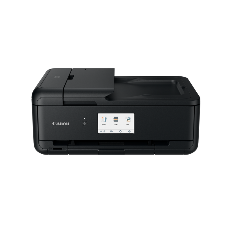 Ремонт PIXMA TS9540 в сервисном центре canon-fixmaster