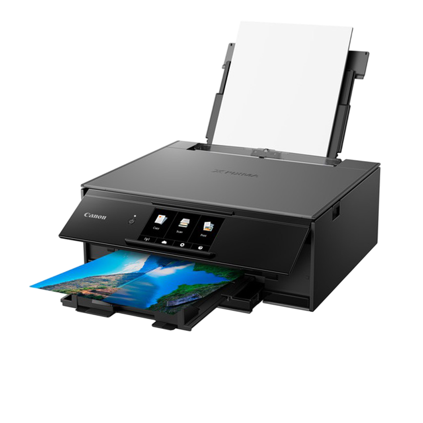 Ремонт PIXMA TS9140 в сервисном центре canon-fixmaster