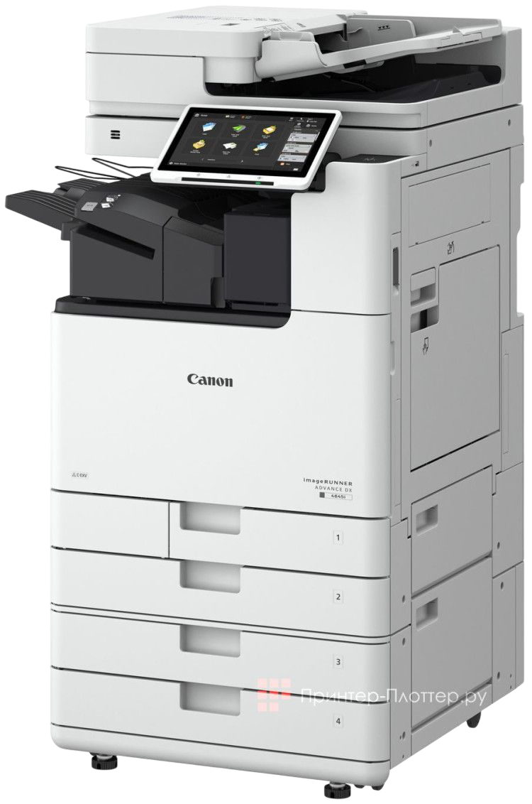 Canon imageRUNNER ADVANCE DX 4951i