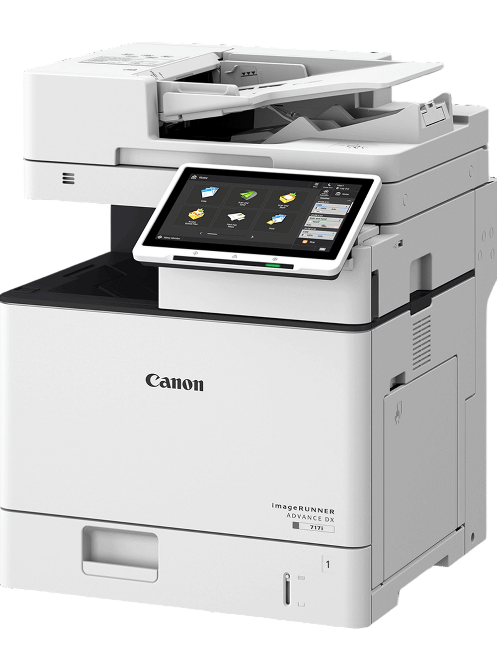 Canon imageRUNNER ADVANCE DX 717i