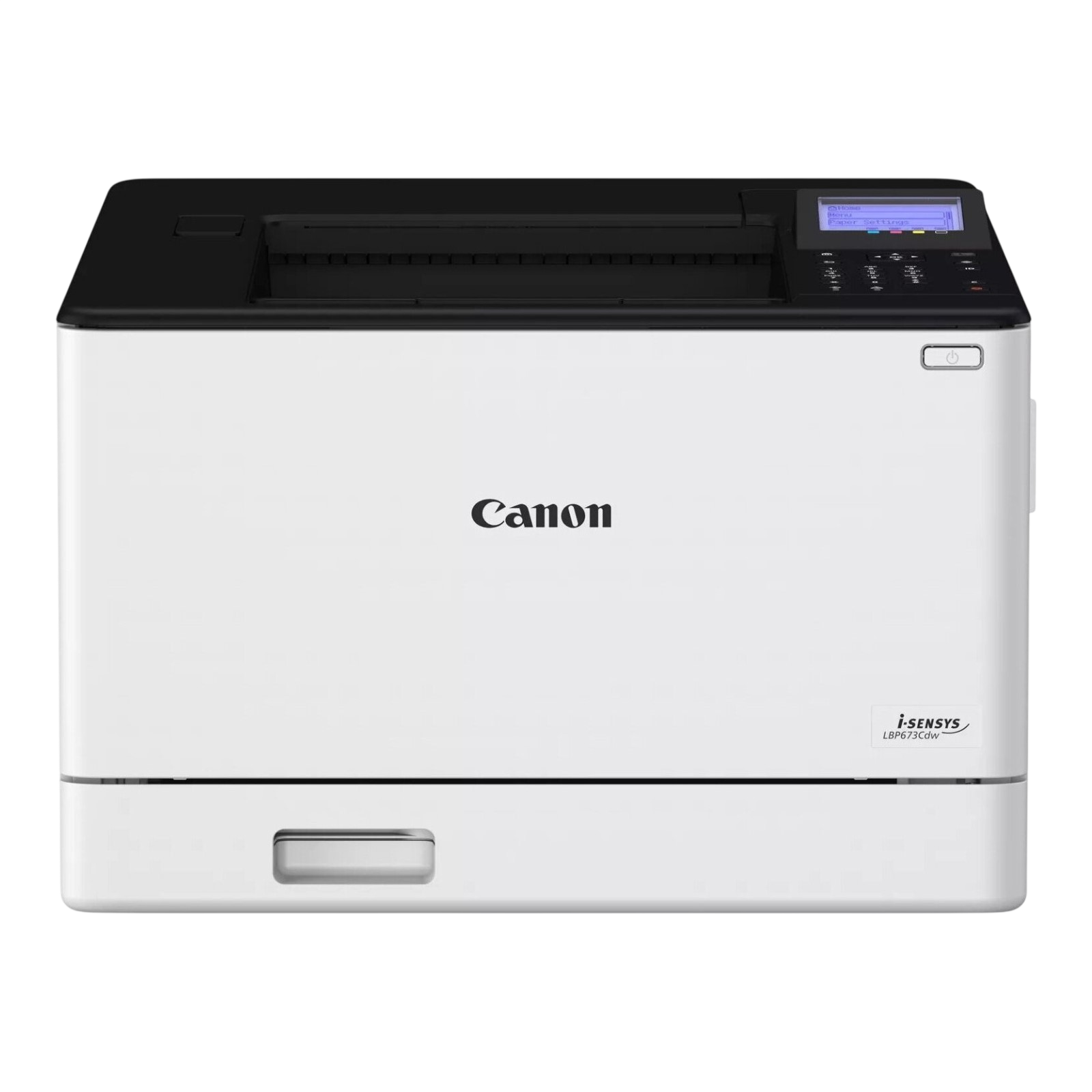Замена печки Canon i-SENSYS LBP673Cdw