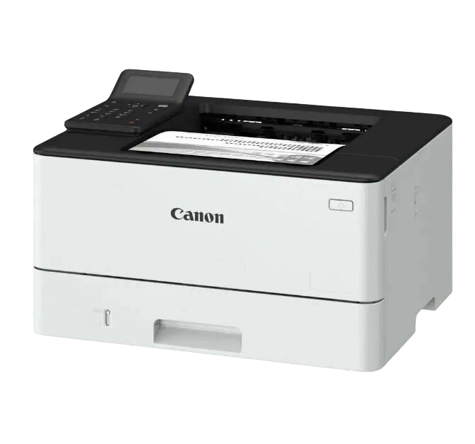 Замена печки Canon i-SENSYS LBP246dw